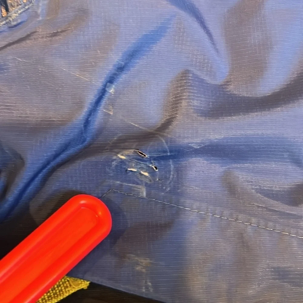 Patagonia Boys' Fresh Tracks Jacket